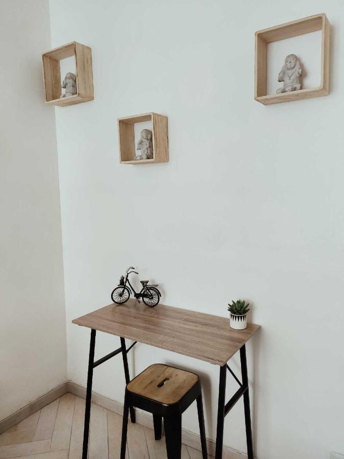 Appart Hypercentre Proche Plage Et Vieille Ville بولون-سور-مير المظهر الخارجي الصورة