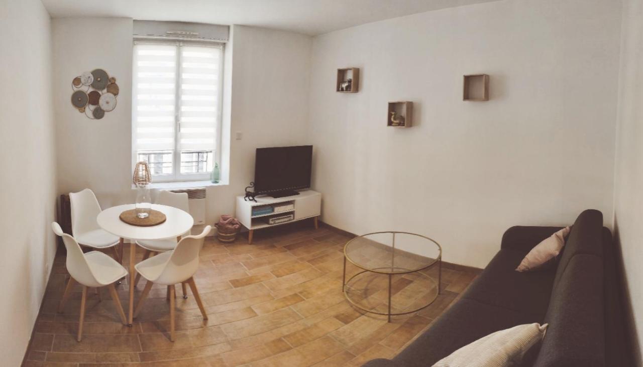 Appart Hypercentre Proche Plage Et Vieille Ville بولون-سور-مير المظهر الخارجي الصورة