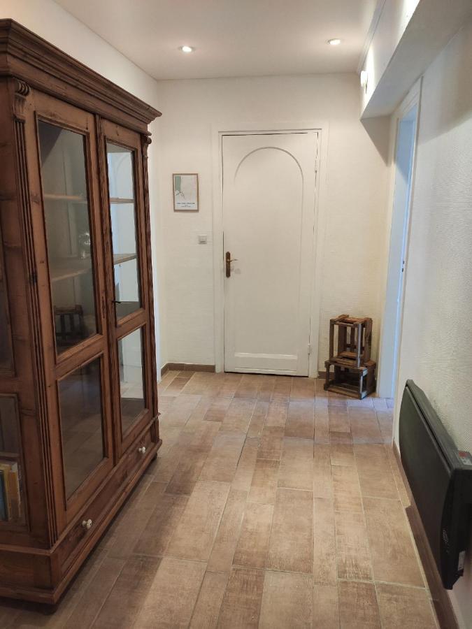 Appart Hypercentre Proche Plage Et Vieille Ville بولون-سور-مير المظهر الخارجي الصورة