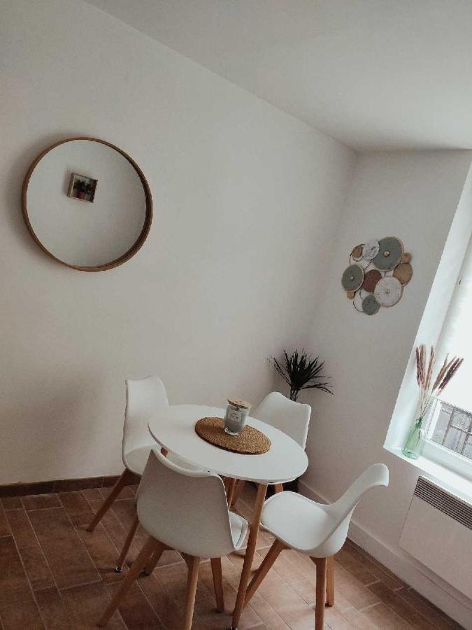 Appart Hypercentre Proche Plage Et Vieille Ville بولون-سور-مير المظهر الخارجي الصورة