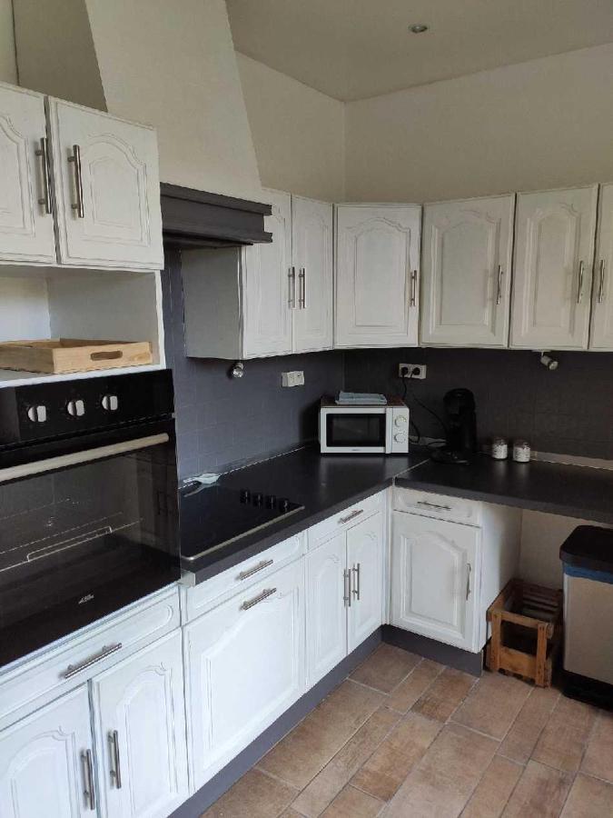 Appart Hypercentre Proche Plage Et Vieille Ville بولون-سور-مير المظهر الخارجي الصورة